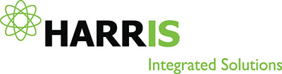 Harris Integrated Solutions Logo