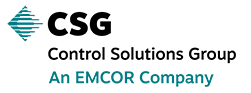 Control Solutions Group Logo